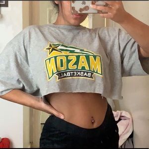 Champion Crop Top